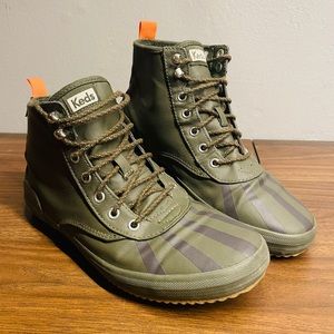 Keds Women’s Scout Boots